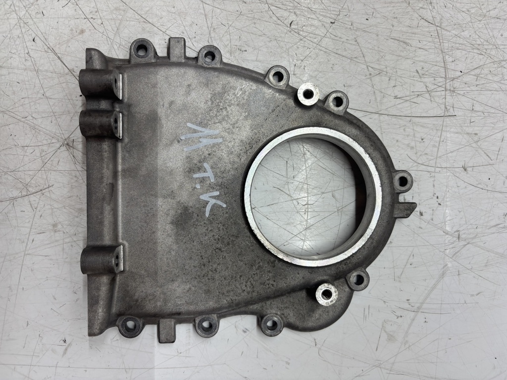 [MTD-482009] Tapa delantera Audi A4 B7 A6 C6 2.7 TDI BPP 059109130D