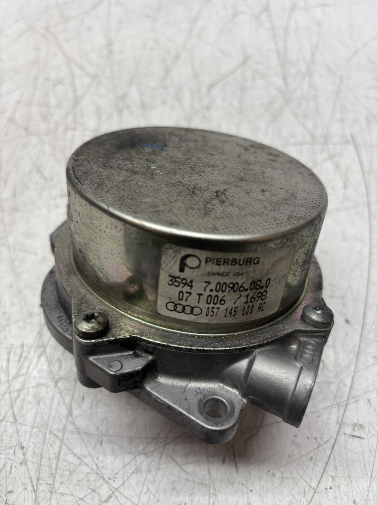 [MTD-482012] Bomba de vacío para Audi A4 B7 A6 C6 2.7 TDI BPP 057145100AC