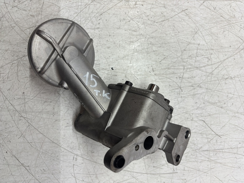 [MTD-482013] Bomba de aceite Audi A4 B7 A6 C6 2.7 TDI BPP 059115105AD
