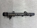 Tubo de ferrocarril Audi A4 B7 A6 C6 2.7 TDI BPP