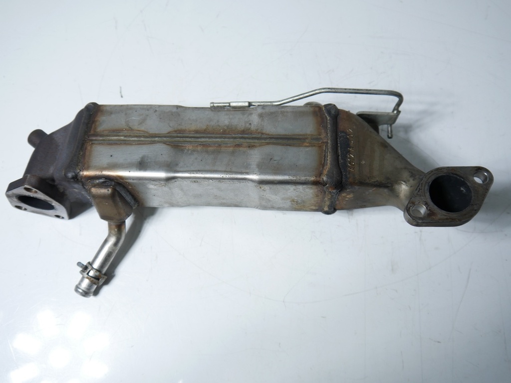 [MTD-482035] Enfriador de gases de escape Isuzu D-MAX 2.5 CRDi DiTD 4JK1-TC 8981512061
