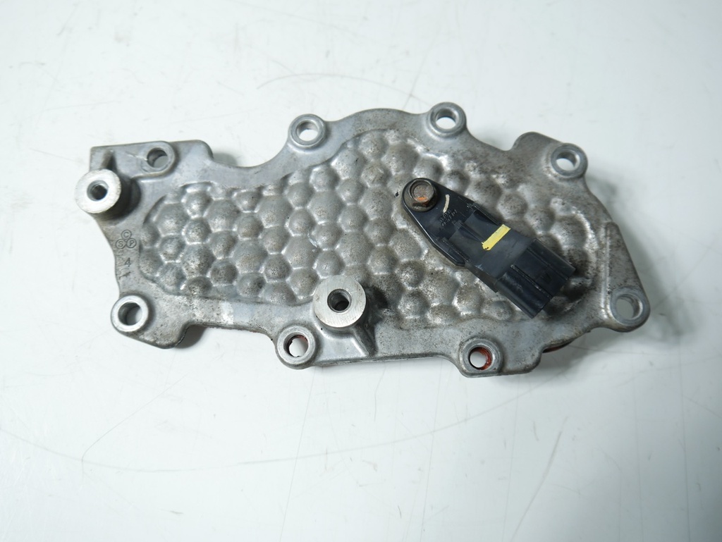 [MTD-482034] Motor de arranque Isuzu D-MAX 2.5 CRDi DiTD 4JK1-TC 4JK1