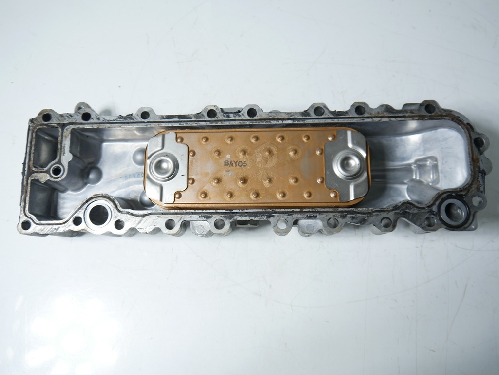 [MTD-482052] Tapa de válvulas Tapa de culata Isuzu D-MAX 2.5 CRDi DiTD 4JK1-TC 4JK1