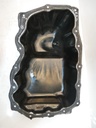 Cárter inferior de aceite Ford Transit V363 2.0 EcoBlue YMR6 BKRA GK3Q-6675-AB