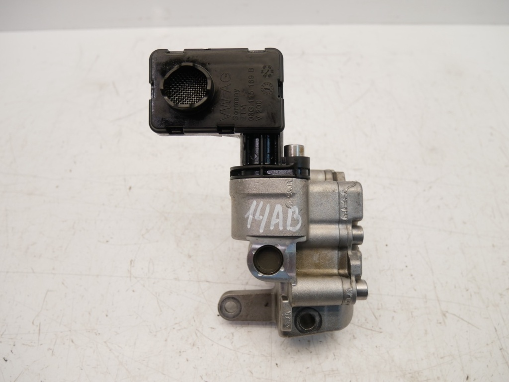[MTD-482088] Bomba de aceite Audi A6 C6 Avant 2.0 TDI BRE 03G115105C