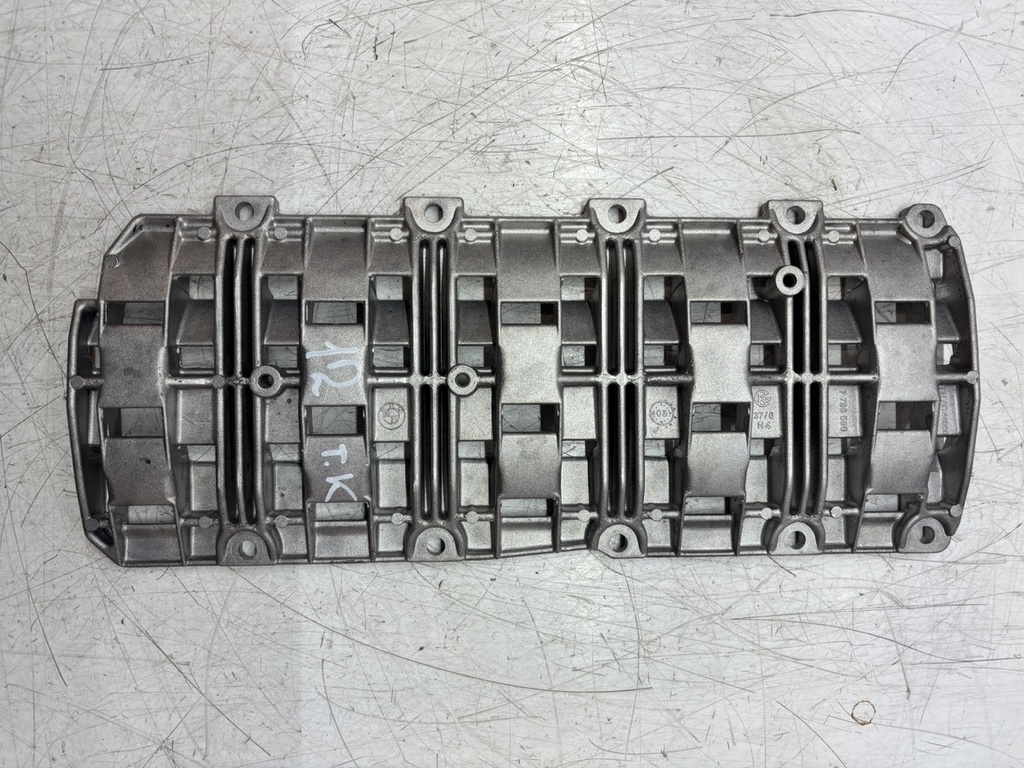[MTD-482113] Placa deflectora para BMW X5 E53 3.0d M57D30 306D2 M57 (2005)