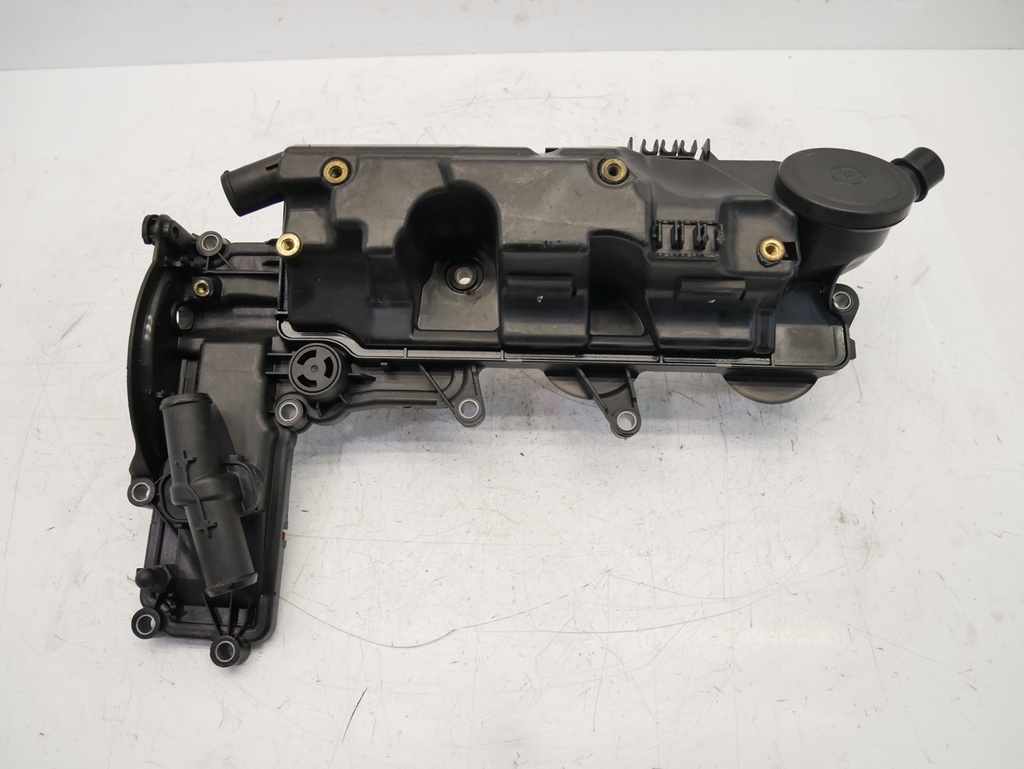 [MTD-482135] Tapa de válvulas Land Rover Discovery Sport L550 2.2 D 4x4 224DT 9678420380