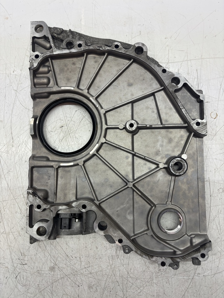 [MTD-482157] Tapa de balancines BMW Serie 5 F10 F11 2.0 520d N47D20C 8516751