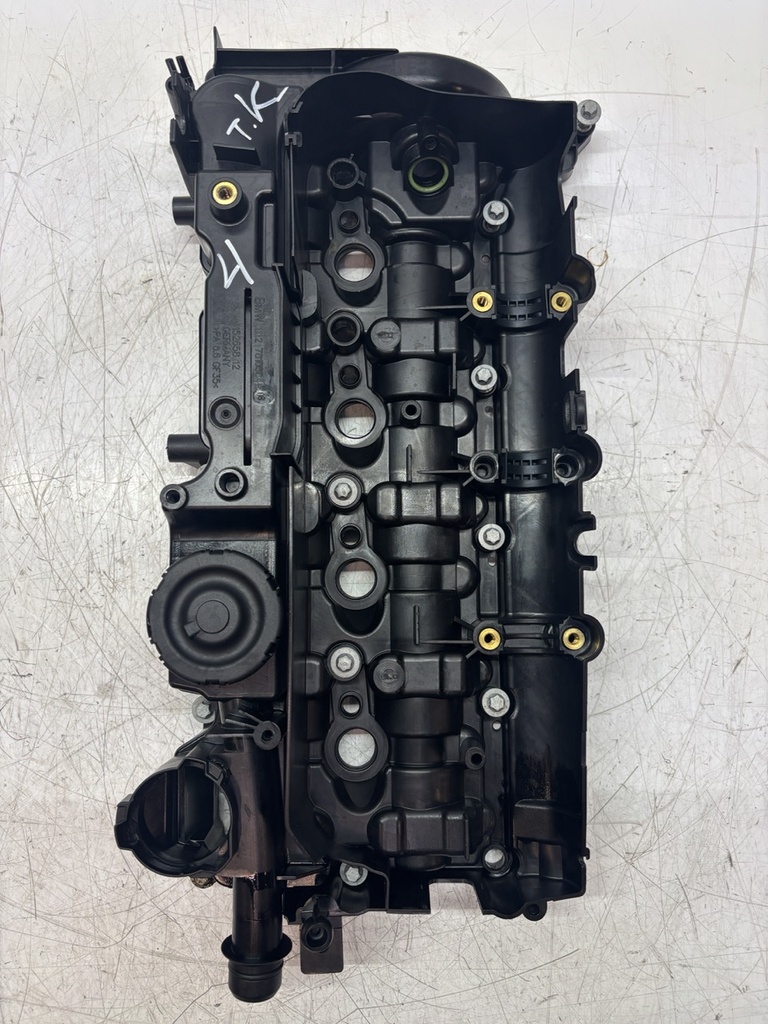 [MTD-482158] Tapa de válvulas Tapa de culata para BMW Serie 5 F10 F11 2.0 520d N47D20C