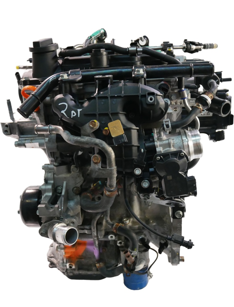[MTD-422839] Motor para Kia Hyundai Picanto 1.0 T-GDI G3LE