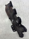 Colector de escape BMW Serie 5 F10 F11 2.0 520d N47D20C