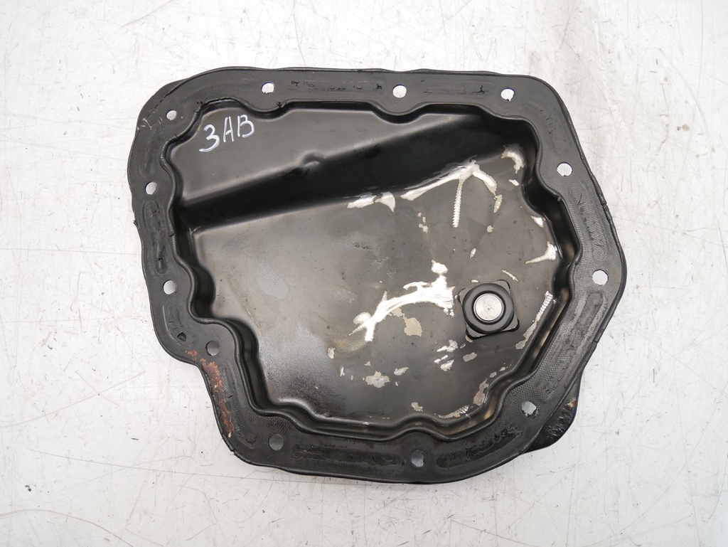 [MTD-482174] Cárter de aceite inferior Opel Vivaro / Renault Trafic 1.6 dCi D CDTI R9M408 R9M 111110249R
