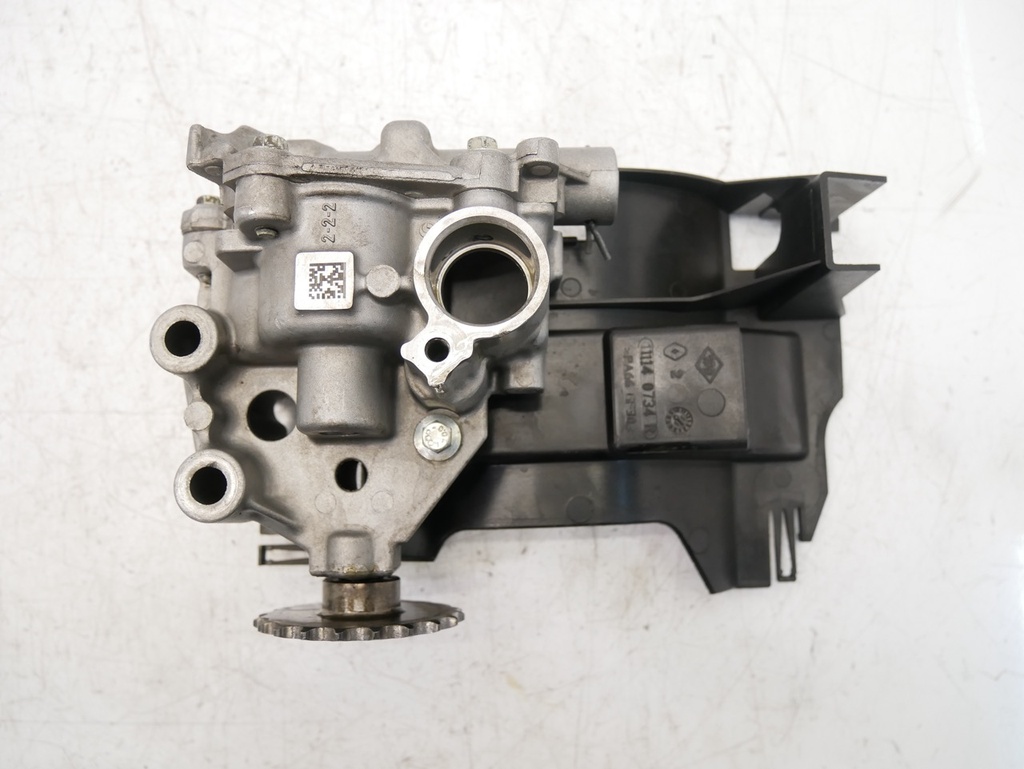 [MTD-482193] Bomba de aceite Renault Trafic MK2 / Primastar / Vivaro A 2.0 dCi M9R786 M9R