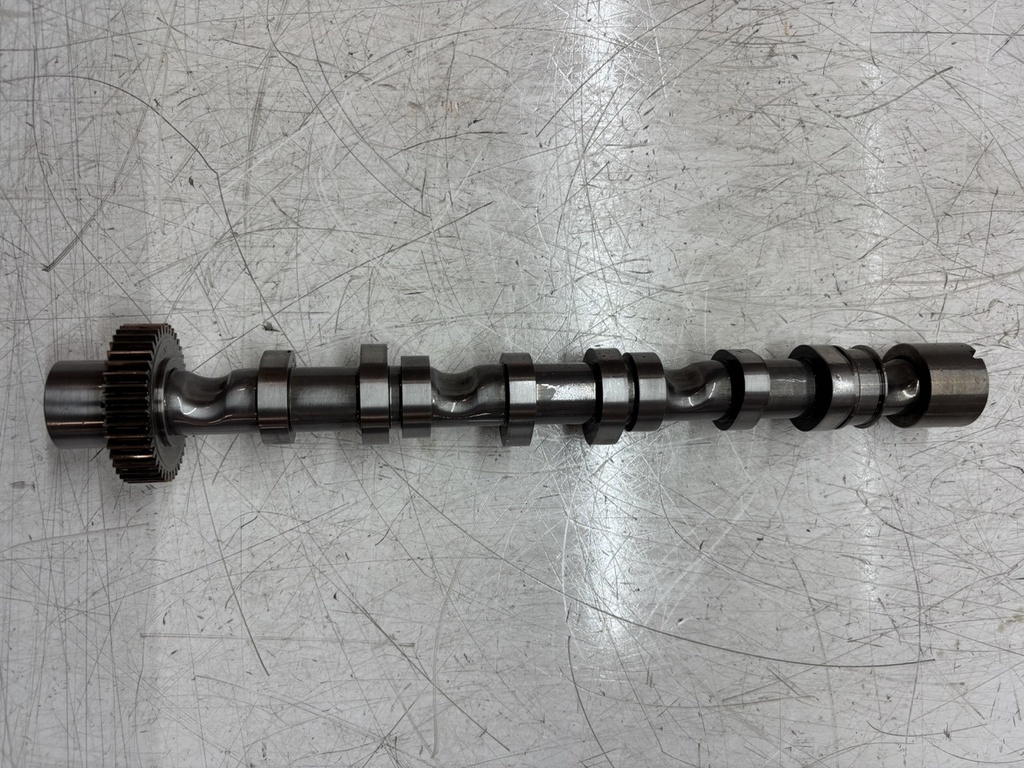 [MTD-482196] Árbol de levas para Audi A4 B7 A6 C6 2.7 TDI BPP 059109022BE