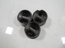 Juego de 3 pistones Opel Combo 1.3 CDTI A13FD LN9 55229807