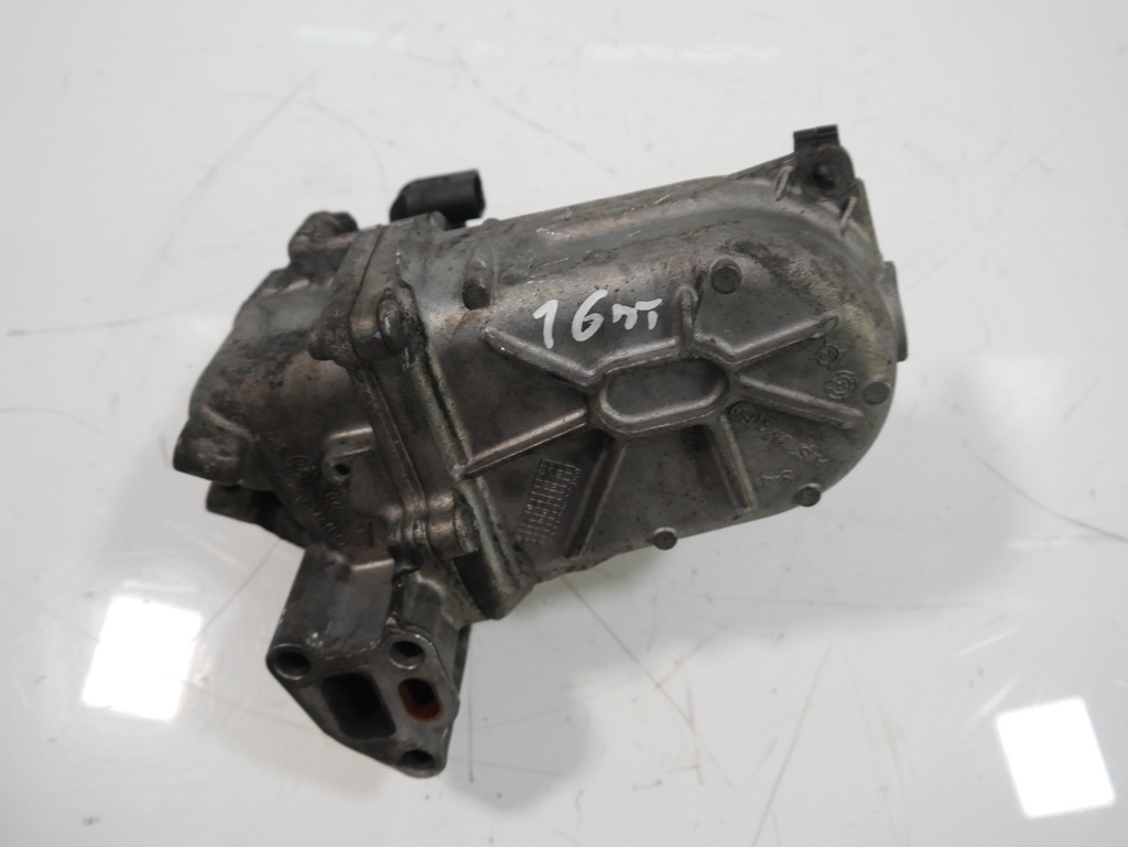 [MTD-482219] Enfriador de gases de escape Opel Combo Tour 1.3 CDTI A13FD LN9 55230929