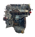 Motor para Chevrolet Orlando J309 2.0 D LNP Z20D1