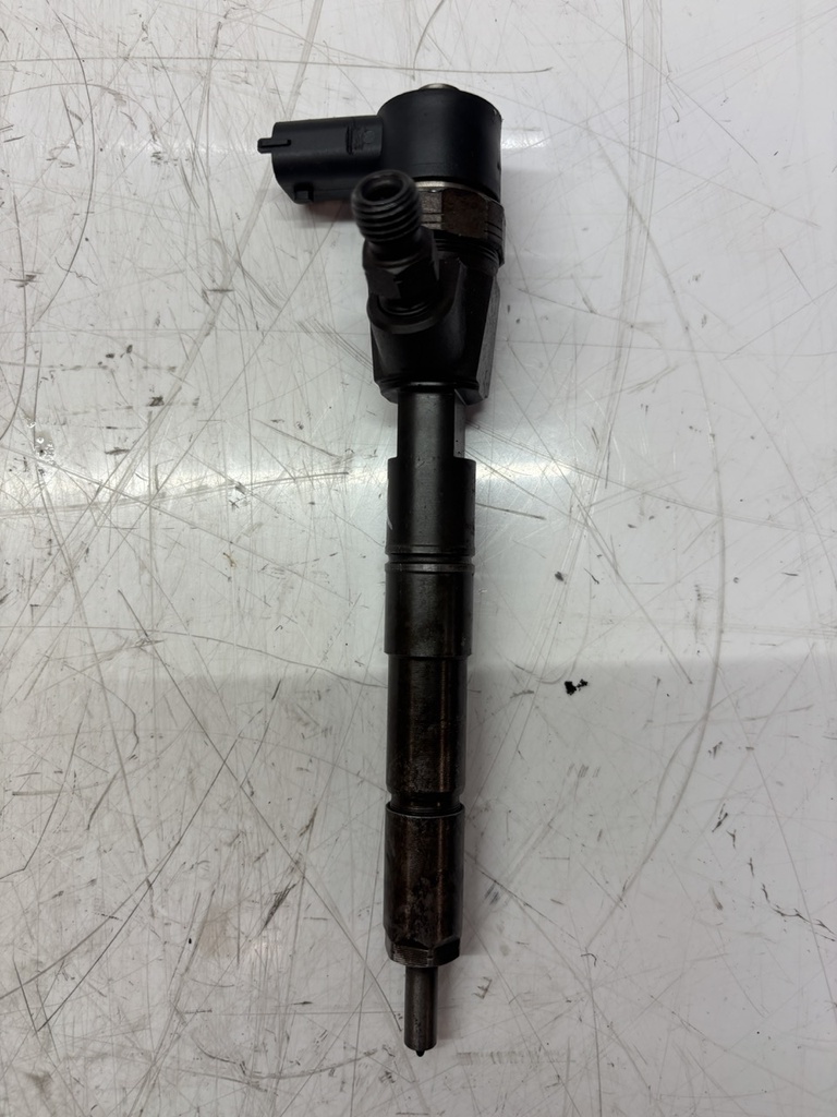 [MTD-482234] Inyector Opel Insignia A 2.0 CDTI A20DTH LBS A20 0445110327