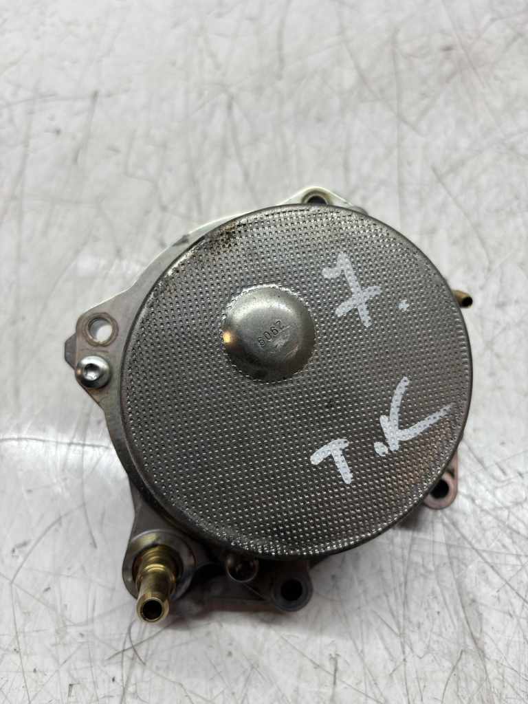 [MTD-482238] Bomba de vacío Opel Insignia A 2.0 CDTI A20DTH LBS A20 55205446