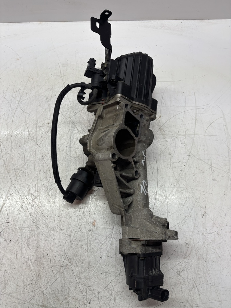 [MTD-482241] Enfriador de gases de escape para Opel Insignia A 2.0 CDTI A20DTH