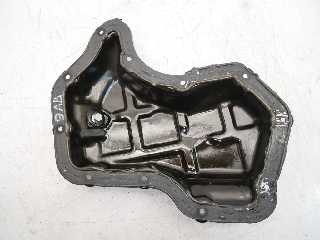 [MTD-482273] Cárter inferior aceite Nissan X-Trail Qashqai 1.3 DIG-T HR13DDT