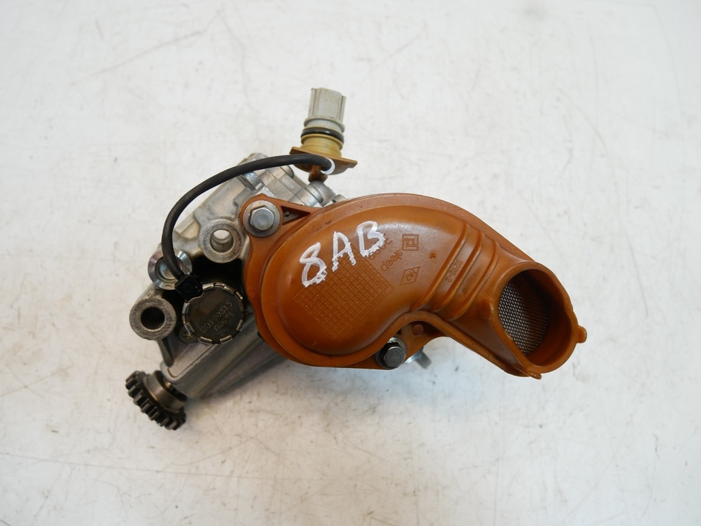 [MTD-482275] Bomba de aceite Nissan X-Trail MK3 Qashqai MK2 1.3 DIG-T HR13DDT