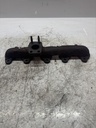 Colector de escape para Peugeot Citroen C4 3008 1.6 BlueHDi DV6FC BHZ 0341J2