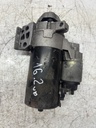 Motor de arranque BMW Serie 5 E60 E61 2.0 520d N47D20A N47