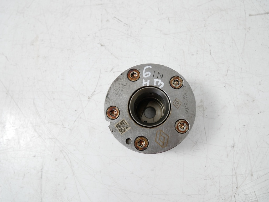 [MTD-482329] Fáser árbol de levas admisión Nissan Qashqai 1.2 DIG-T HRA2DDT (130253326R)