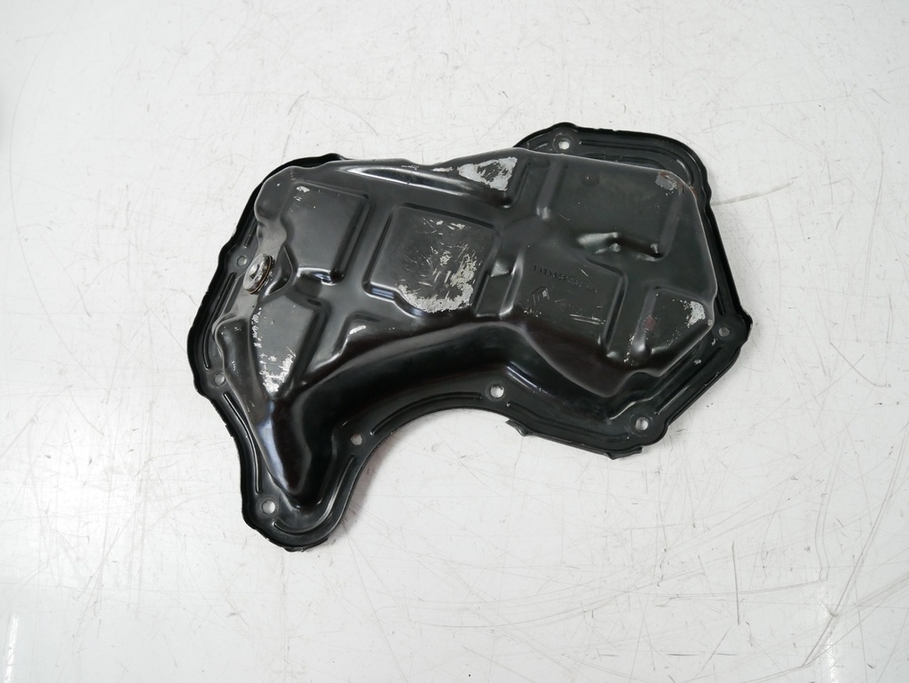 [MTD-482333] Cárter de aceite inferior Nissan Qashqai 1.2 DIG-T HRA2DDT HRA2 H5F 111113203R