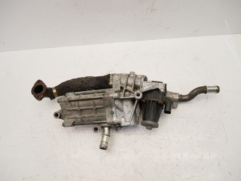 [MTD-482352] Enfriador de gases de escape Jaguar XF MK1 X250 3.0 306DT AJTDV6 9X2Q-9U438-DA
