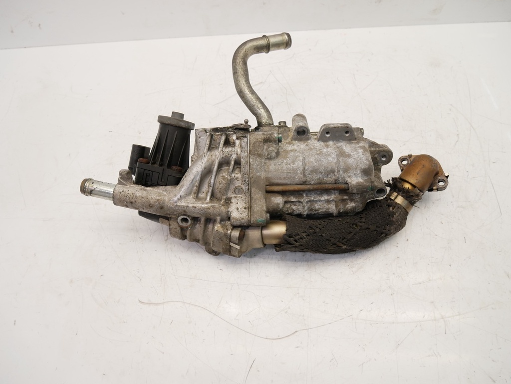 [MTD-482353] Enfriador de gases de escape Jaguar XF MK1 3.0 D 306DT AJTDV6 9X2Q-9U438-CA