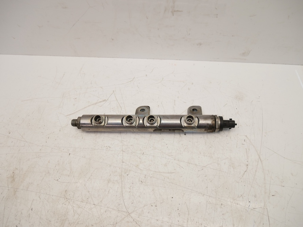 [MTD-482354] Tubo de raíl Jaguar XF MK1 X250 3.0 D 306DT AJTDV6 9X2Q-9D280-FA