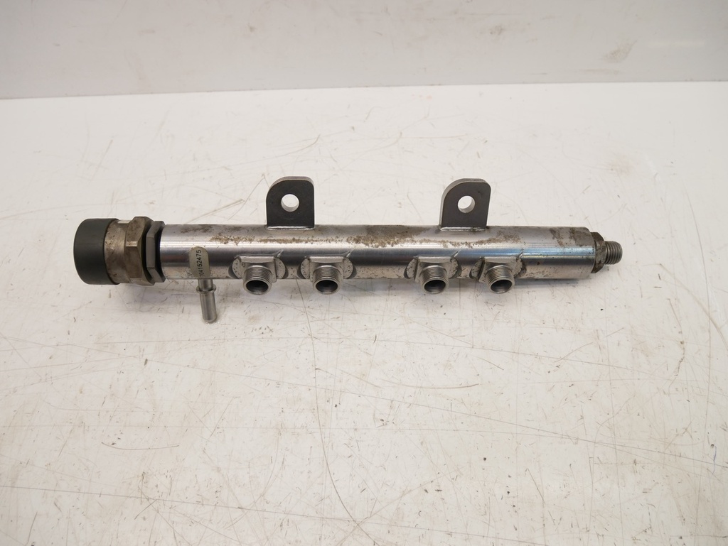 [MTD-482355] Tubo de raíl Jaguar XF MK1 X250 3.0 D 306DT AJTDV6