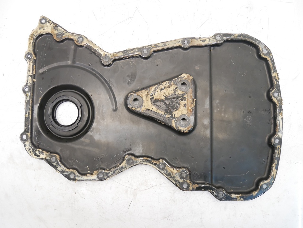 [MTD-482416] Tapa delantera de distribución Ford Transit 2.2 TDCi P8FA 6C1Q-6019-AB 63kW