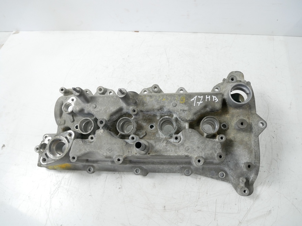 [MTD-482372] Tapa de culata Nissan Qashqai 1.2 DIG-T HRA2DDT