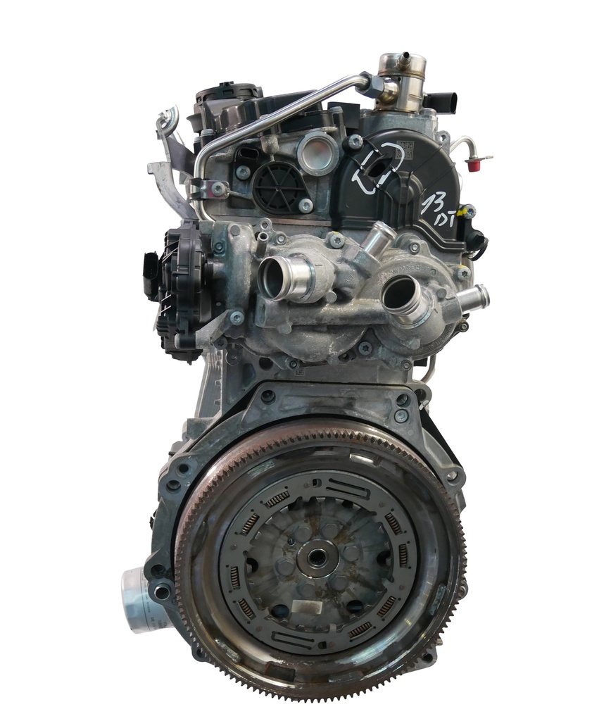 [MTD-425806] Motor Seat Leon KL 1.5 TSI DPCA