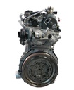 Motor Seat Leon KL 1.5 TSI DPCA