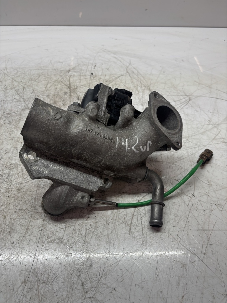 [MTD-482406] Válvula EGR para Mercedes Citan W415 1.5 CDI OM607.951