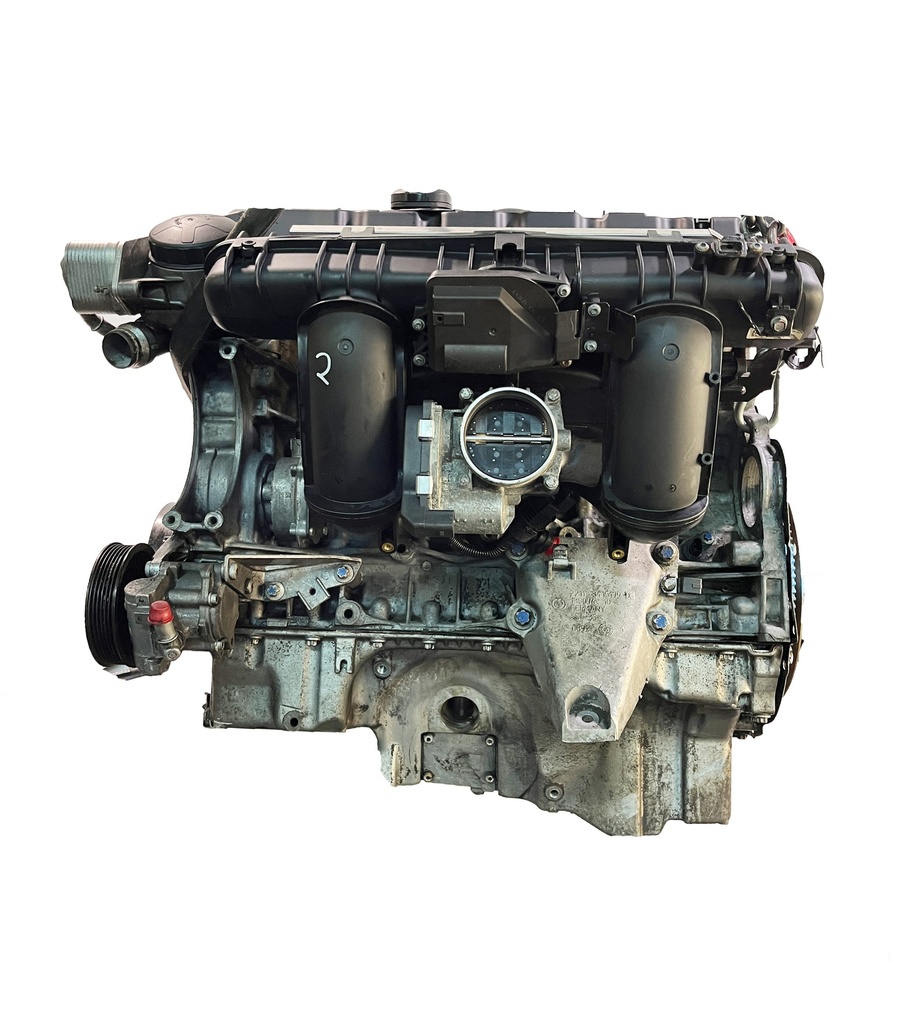 [MTD-407247] Motor BMW X3 E83 3.0 Si N52B30A