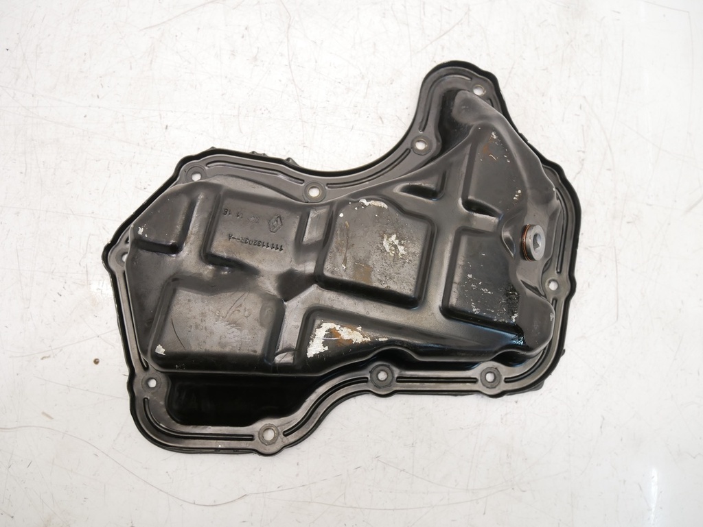 [MTD-482513] Cárter inferior de aceite Nissan Qashqai 1.3 DIG-T HR13DDT HR13