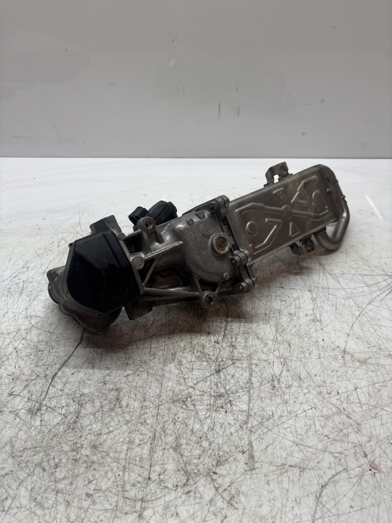 [MTD-482507] Enfriador de gases de escape 03L131512DQ para Audi, Seat, Skoda, VW A3, Superb 2.0 TDI CFFB/CFF