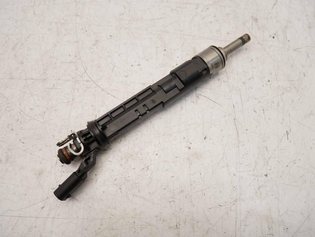 [MTD-482515] Inyector Nissan Qashqai 1.3 DIG-T HR13DDT 166002932R