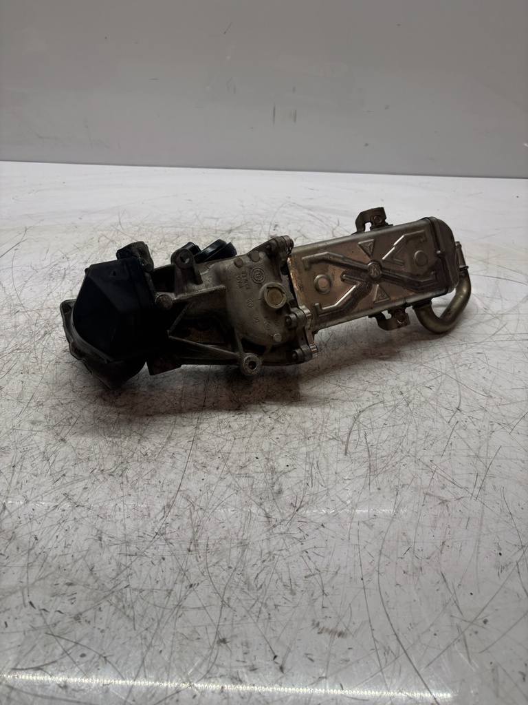 [MTD-482530] Enfriador de gases de escape VW Tiguan 5N 2.0 TDI CFFD CFF