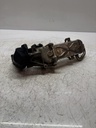 Enfriador de gases de escape VW Tiguan 5N 2.0 TDI CFFD CFF