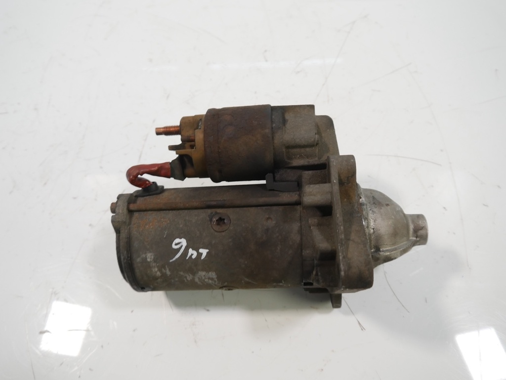 [MTD-482538] Motor de arranque Opel Movano B 2.3 CDTI M9T870