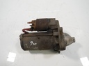 Motor de arranque Opel Movano B 2.3 CDTI M9T870