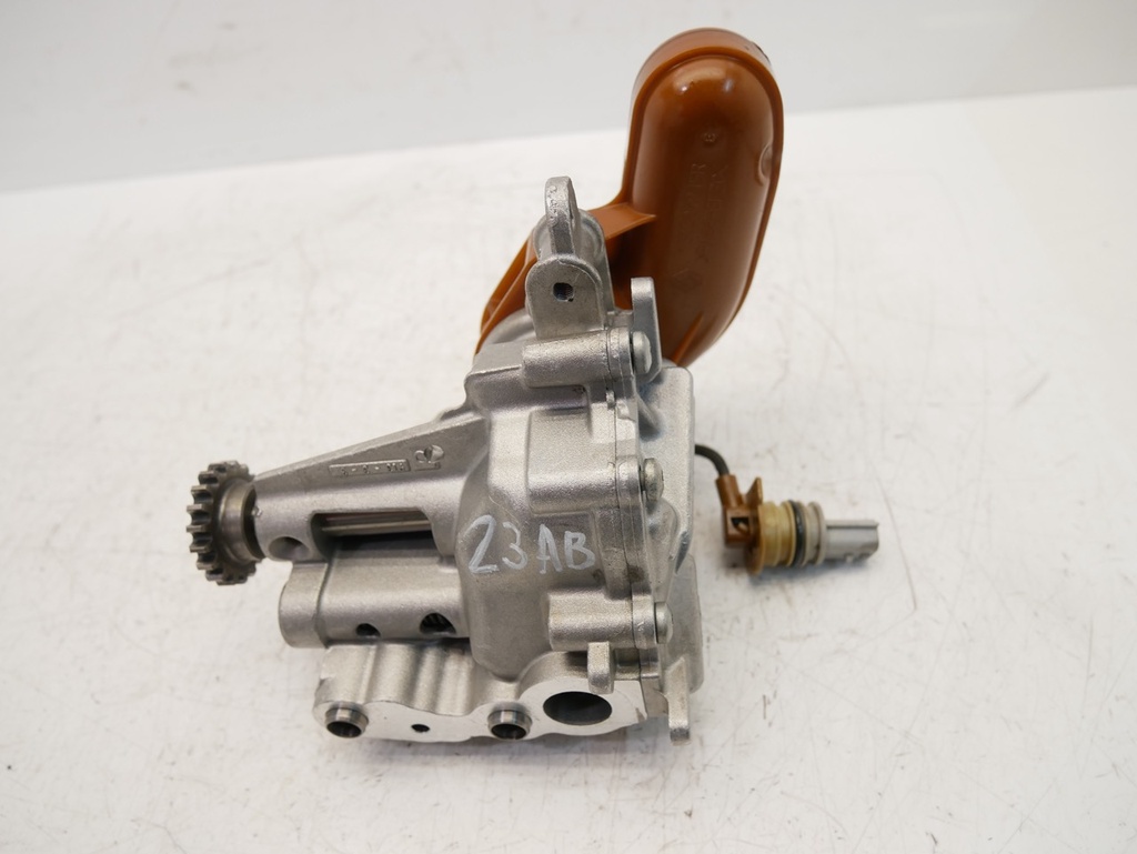 [MTD-482702] Bomba de aceite Nissan Qashqai III X-Trail 1.3 DIG-T HR13DDT