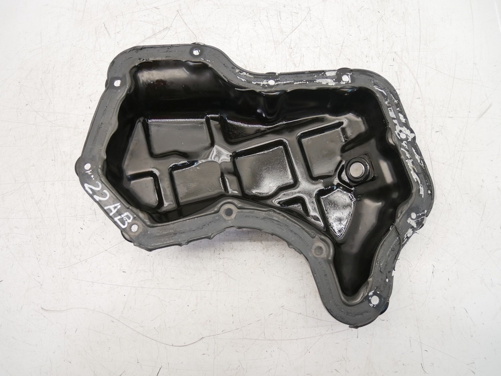[MTD-482703] Cárter inferior aceite Nissan Qashqai / X-Trail 1.3 DIG-T HR13DDT HR13 111113203R