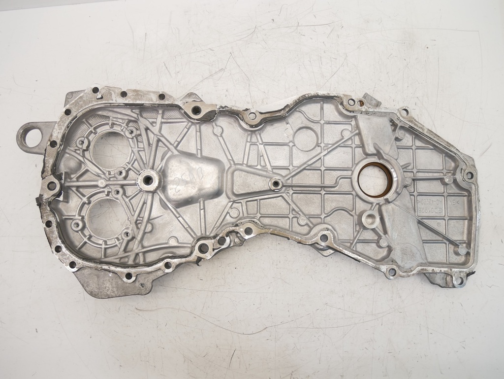 [MTD-482706] Tapa final Nissan Qashqai III X-Trail 1.3 DIG-T HR13DDT 135022910R